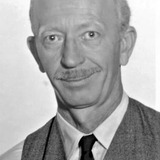 Frank Cady — Sam Drucker