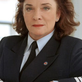 Yvonne Schaloske — Vera Bengtsson