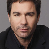 Eric McCormack — Eric Rothman