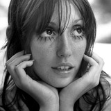 Shelley Duvall — Self - Host