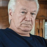 Aristarkh Livanov — Igor Lvovich Sinitsyn - papa Ulyany