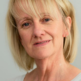 Victoria Alcock — Julie Saunders