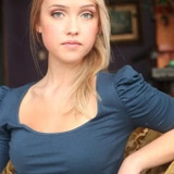 Siobhan Williams — Jo