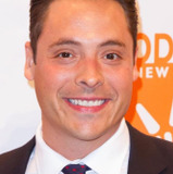 Jeff Mauro — Himself - Co-Host