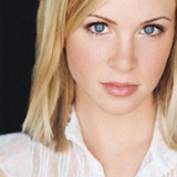 Allison Hossack — Molly Brewster