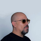Santiago Moure — Dr. Germán de la Pava