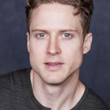 Graham Parkhurst — Parker