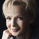 Ewa Wencel — Helena Dobrzyńska, matka Wandy