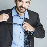 Abraham Ramos — Adrián González
