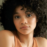 Kylee Russell — Eliza (voice)