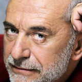 Massimo De Rossi — Questore Alabiso