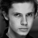 Ceallach Spellman — (voice)