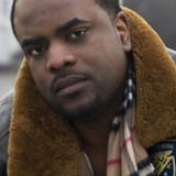 Markuann Smith — Himself