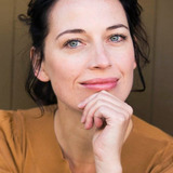 Agnes Mann — Moderatorin