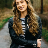 Grace Webb — Self - Host