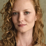 Wrenn Schmidt — Margo Madison