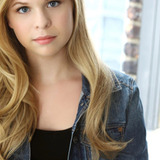 Gabriella Malek — Tasha (singing voice)