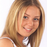 Kate Keltie — Becky Daniels