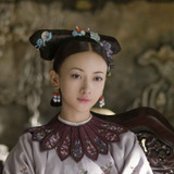 Wu Jin Yan — Wei Ying Luo