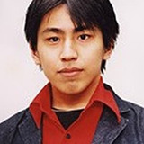 後藤哲 — Seth (voice)