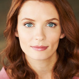 Lara Jean Chorostecki — Bridget