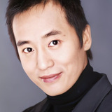 Edward Mok — 李逸