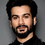 Sunny Kaushal — Sodhi