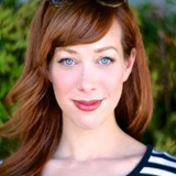 Alie Ward — Alie Ward