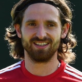 Joe Allen — Himself