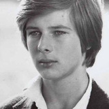 John Moulder-Brown — Felix Krull (adult)