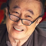 윤주상 — Chan-yeol's grandfather
