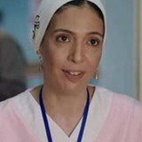 Sulafa Ghanem