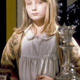 Sarah Hollis Andrews — Mary Lennox