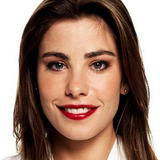 Brooke Satchwell — Grace Barnes