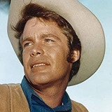 Doug McClure — Kyle X. Applegate