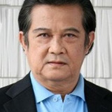 Jerasak Pinsuwan — Ashing's Father