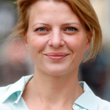Jördis Triebel — Princess Ludovika of Bavaria