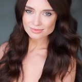 Mallory Jansen — Sharon
