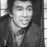 高橋悦史 — Hitoshi