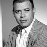 Frank Sutton — Sgt. Vince Carter