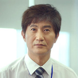 Ahn Nae Sang — Jung Cha Shik