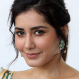 Raashii Khanna — Dr. Aliyah Choksi