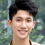 陳柏文 — Chen Yi