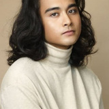 Kristian Ventura — Simon Elroy