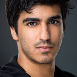 Dejan Loyola — Dr. Dev Sekara