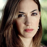 Malena Solda — Silvana