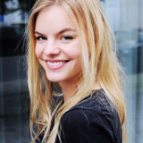 Sophia Schober — Sonja Aippersbach