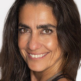 Carol Machado — Jane Fonda Kundera