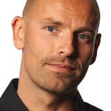 Jonas Kinge Bergland — Lt. Stølan