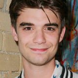 Daniel Doheny — Luke Bowman